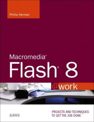 Cover of Flash for Rich Internet Applications